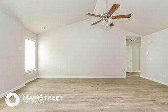 4123 Bluestem Dr in Greensboro, NC - Building Photo - Building Photo