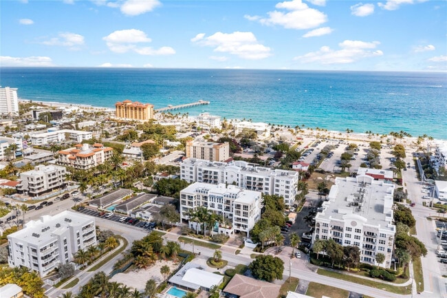 101 SE 20th Ave in Deerfield Beach, FL - Building Photo - Building Photo