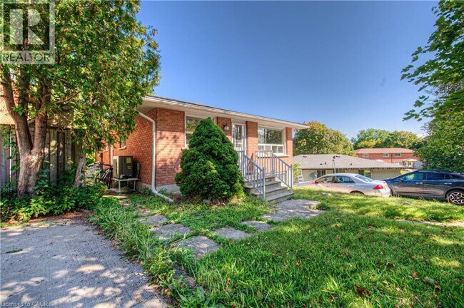 property at 22 Grant St