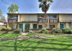 1879 Pomar Way in Walnut Creek, CA - Building Photo
