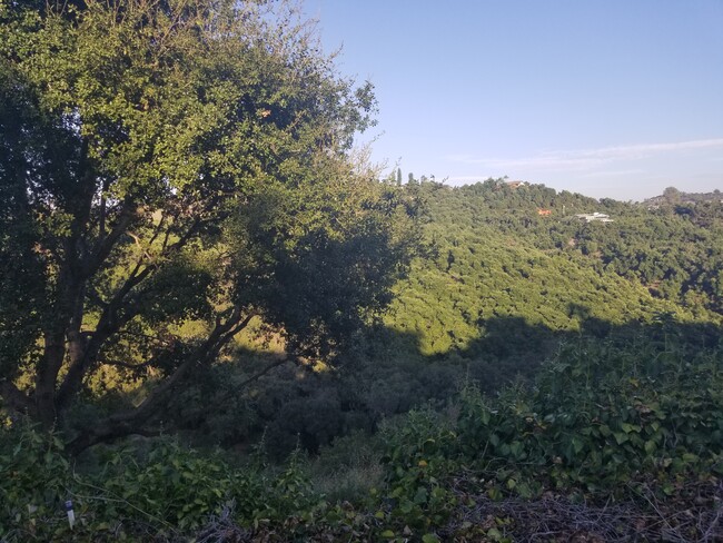 2258 Gird Rd, Unit Studio w/great view in Fallbrook, CA - Building Photo - Building Photo