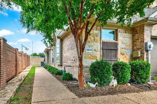 6614 Eagle Nest Dr in Garland, TX - Building Photo - Building Photo