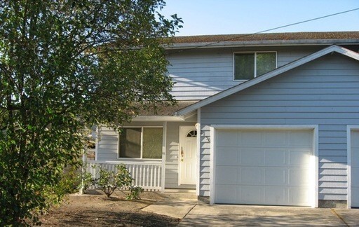 2150-2152 NW Taylor Ave in Corvallis, OR - Building Photo