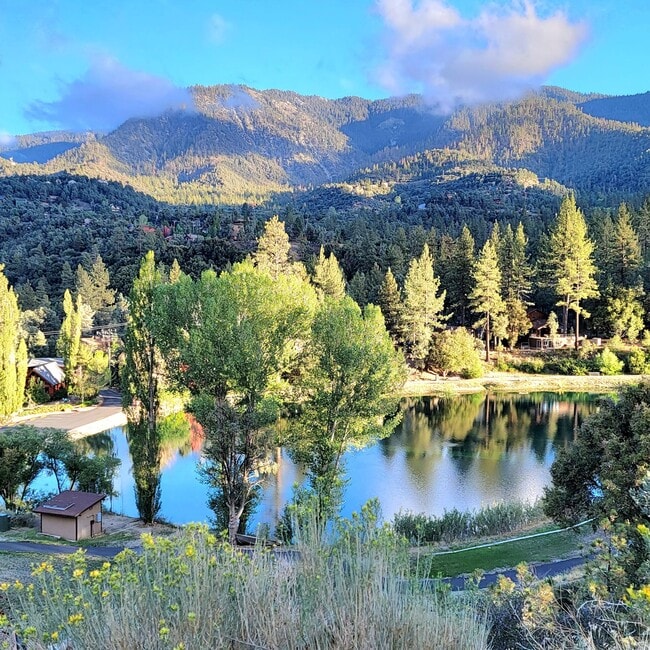 16013 Edgewood Way in Pine Mountain Club, CA - Building Photo - Building Photo