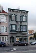 1367 Valencia St in San Francisco, CA - Building Photo - Building Photo