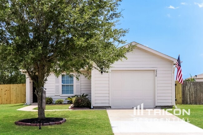 property at 6930 Waterlilly View Ln