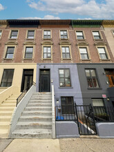 311 W 139th St in New York, NY - Building Photo - Building Photo