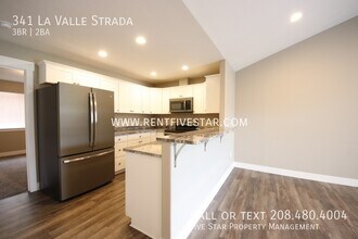 341 La Valle Strada Ln in Pocatello, ID - Building Photo - Building Photo