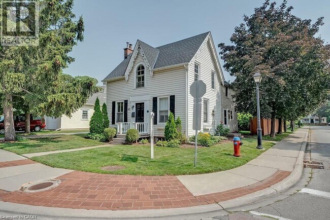 property at 491 Pearl St