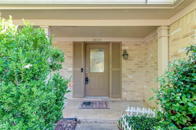 3822 Green Fields Dr in Sugar Land, TX - Building Photo - Building Photo