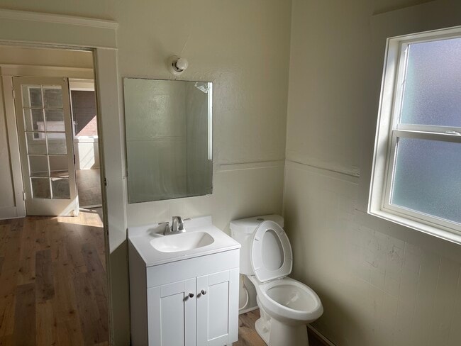 property at 407 La Mesa Way