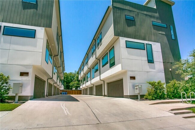 property at 4211 Delano Pl