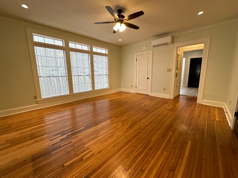 1107 Cumberland St in Little Rock, AR - Building Photo
