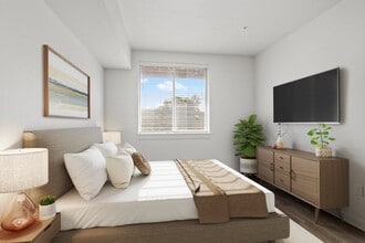 Meadowlark at Fairview in Fairview, OR - Foto de edificio - Building Photo