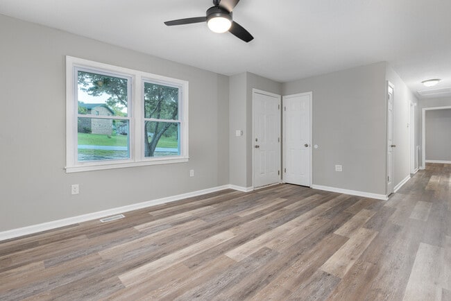 216 Cross Hill Rd in Lexington, SC - Building Photo - Building Photo