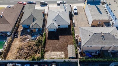 4731 W El Segundo Blvd in Hawthorne, CA - Building Photo - Building Photo