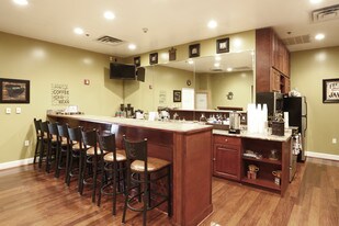 Warehouse District Apartments For Rent Toledo Oh Commodore Perry Apartments