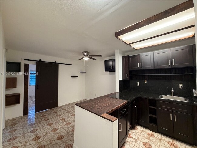 property at 1245 Pennsylvania Ave