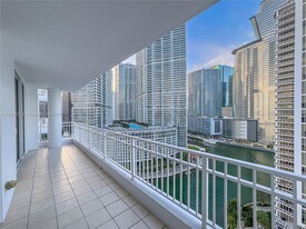 801 Brickell Key Blvd