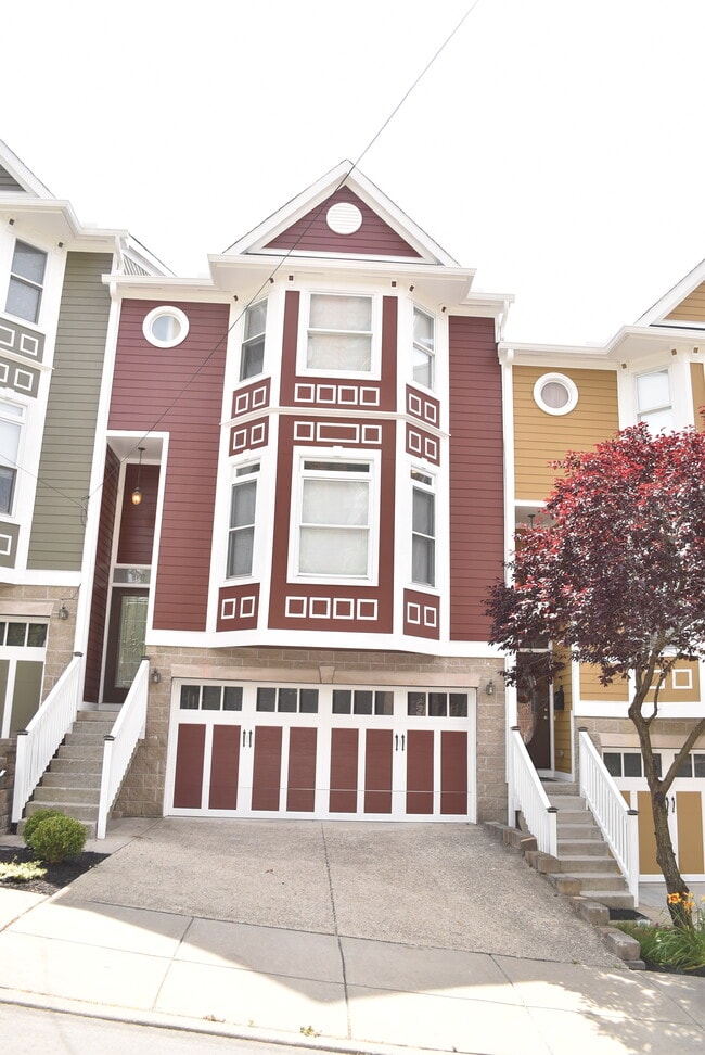 property at 2107 Herrick Ave