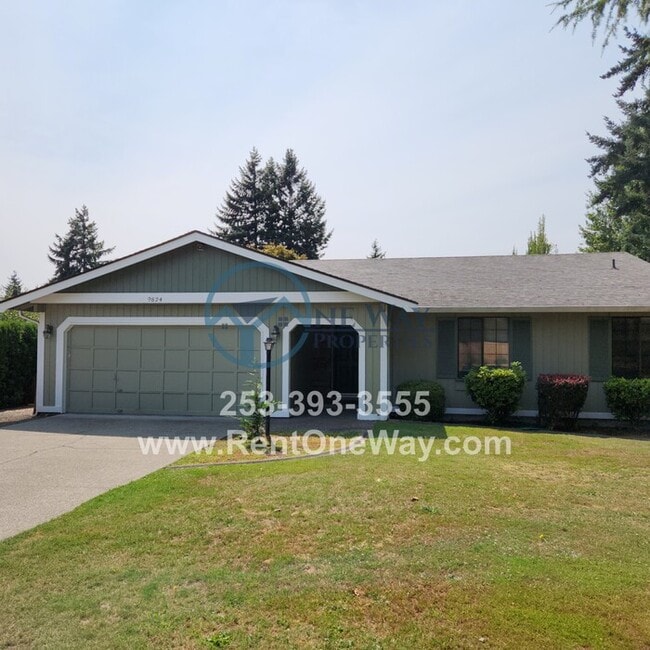 property at 9824 60th St Ct W