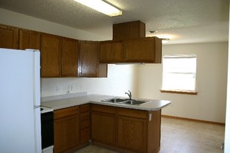 Willow Court Townhomes in Worthington, MN - Building Photo - Interior Photo