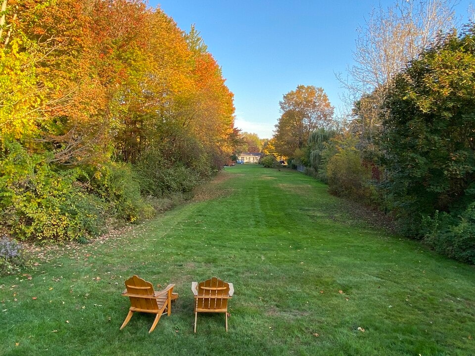 3 Bayview St in Yarmouth, ME - Foto de edificio