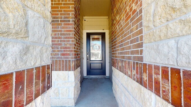 1014 Barstow Dr in Arcola, TX - Building Photo - Building Photo