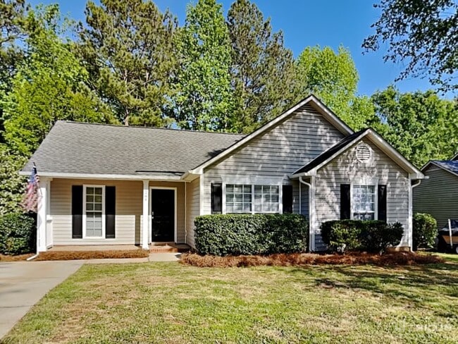 property at 264 Rolling Rock Rd