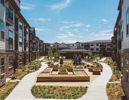 55 Resort Apartments at Water Valley