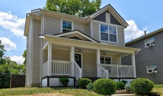 1455 Franklin Ave in Columbus, OH - Building Photo