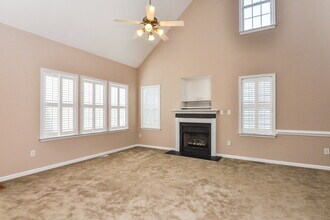 3612 Willowtree Ln in Clayton, NC - Building Photo - Building Photo