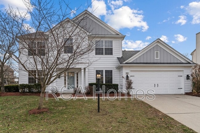 property at 45 Wisteria Way