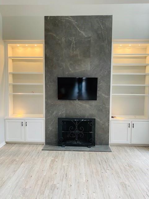 4508 Glenwick Ln in Dallas, TX - Building Photo - Building Photo