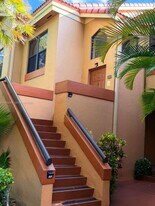 15515 N Miami Lakeway in Miami Lakes, FL - Building Photo