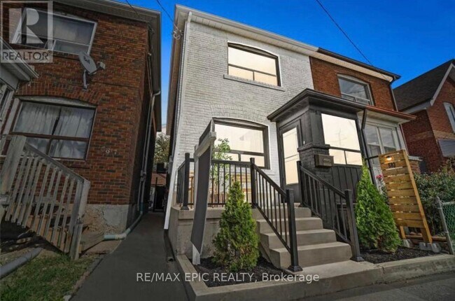 property at 583 Old Weston Rd