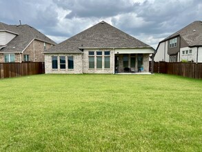 17220 Eastbrook Dr in Celina, TX - Building Photo - Building Photo