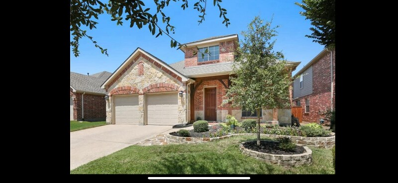 961 Noble Ave in Argyle, TX - Foto de edificio