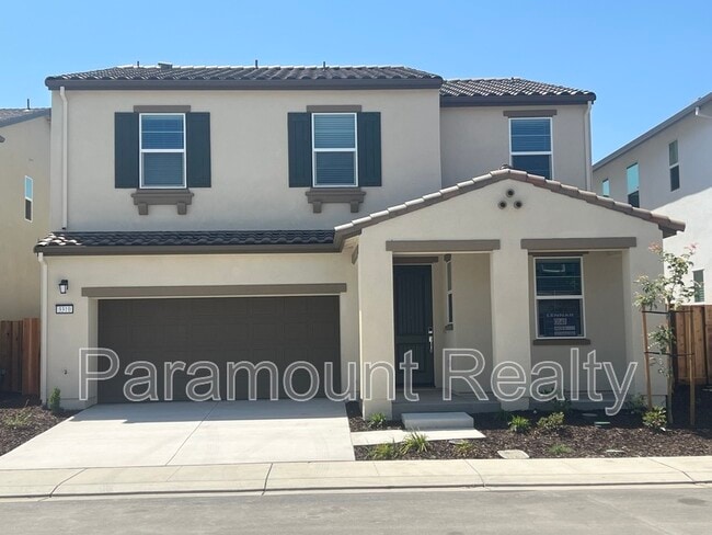 property at 3310 Tibidabo St