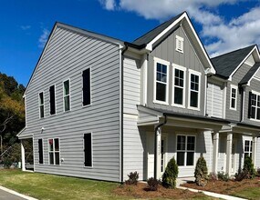 16425 Leading St in Charlotte, NC - Building Photo - Building Photo