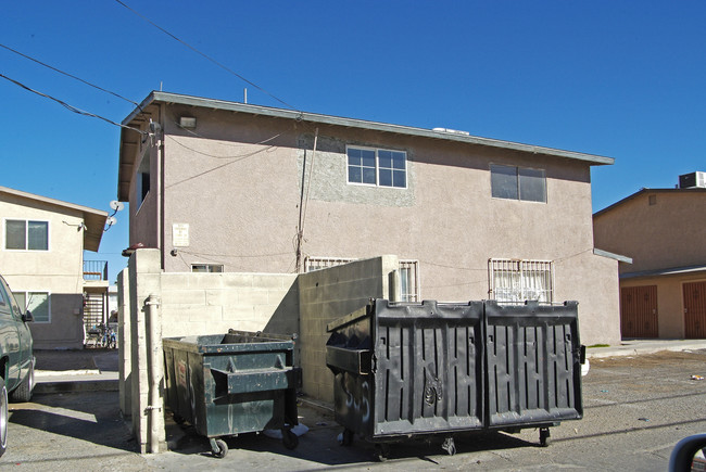 513 McKellar Cir in Las Vegas, NV - Building Photo - Building Photo