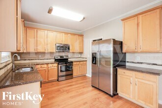 2329 Nettleton Ct in Matthews, NC - Building Photo - Building Photo