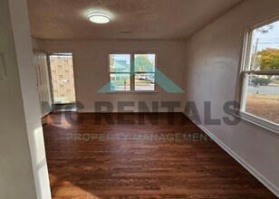 332 Park Ave in Rocky Mount, NC - Building Photo - Building Photo