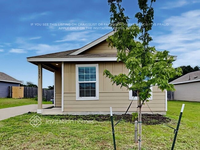property at 3072 Wallace Wls Ct