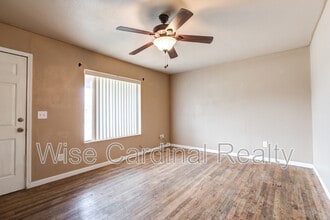 1409 Tilford Ave in Ralls, TX - Building Photo - Building Photo