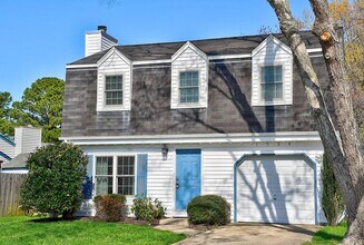 1504 Coatbridge Ct in Virginia Beach, VA - Building Photo - Building Photo