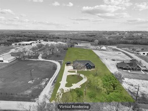 130 Cochran Rd in Weatherford, TX - Building Photo - Building Photo