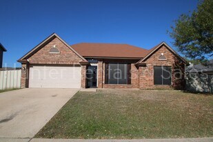 4909 Morning Glen Ln in Killeen, TX - Building Photo
