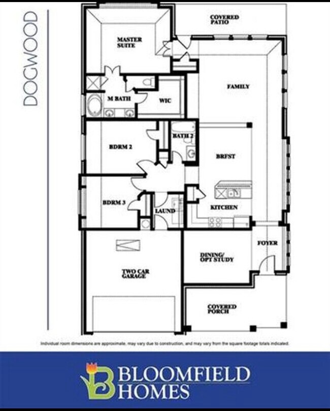 652 Cottage Pl in Lavon, TX - Building Photo - Building Photo