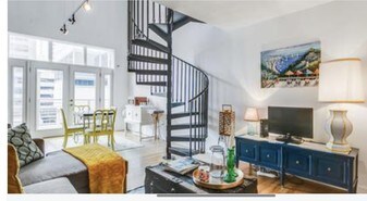 231 Rep John Lewis Way N, Unit 401 in Nashville, TN - Building Photo